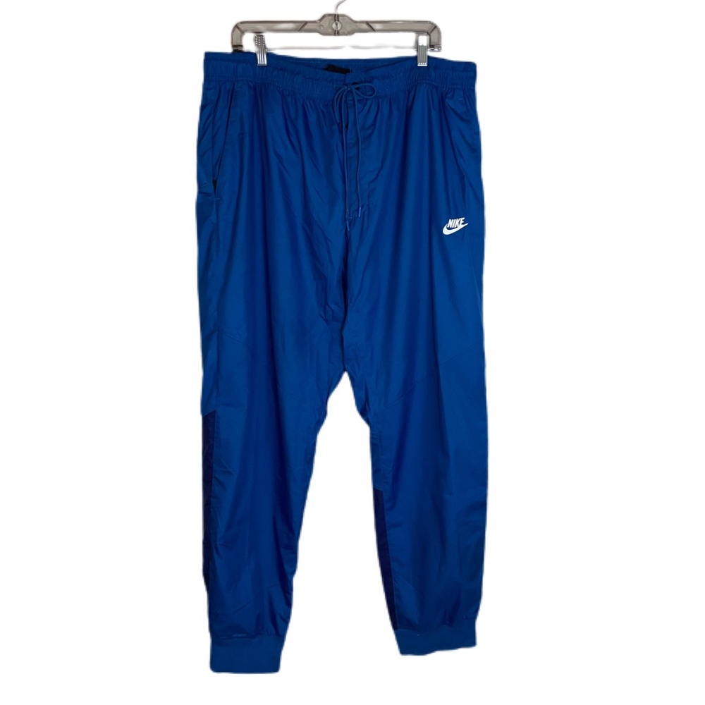 Nike Men’s Joggers Track Pants Sweat Pants Size 3X